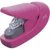 Image de Agrafeuse sans agrafes SL-106AB 5 feuilles Rose