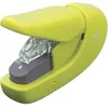 Image de Agrafeuse sans agrafes SL-106AB 5 feuilles Vert