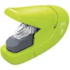 Image de Plus Japan, Agrafeuse, Agrafeuse SL-106AB sans agrafes, verte