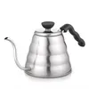 Image de Bouilloire Hario Buono V60 Silver