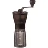 Image de Hario Mini Slim, Moulin à café, Noir, Gris