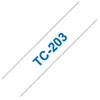 Image de Ruban Brother Type:tc-203 L:77
