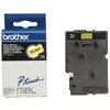 Image de Ruban Brother Type:tc-601 L:77