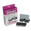 Image de Brother, Tampon encreur, Recharge Encre Noir