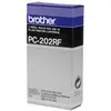 Image de Brother, Machine à écrire : accessoires, Pc-202rf