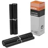 Image de Brother, Machine à écrire : accessoires, PC-302RF Ruban d'encre, pack de 2, noir