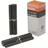 Image de Brother, Machine à écrire : accessoires, PC-302RF Ruban 4-pack, noir