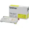 Image de Brother, Toner, Tn-04y (Y)