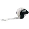 Image de Ruban Brother Dk Blanc L:3048 - L:29