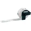 Image de Ruban Brother Dk Blanc L:1524 - L:29