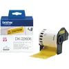 Image de Brother, Rouleau d’étiquettes, Dk-22606 (62 mm)