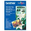 Image de Brother, Papier, Papier jet d'encre (A4, 25 feuilles, 145 g/m²)