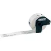 Image de Ruban Brother Dk Blanc L:3048 - L:12