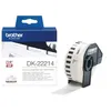 Image de Brother DK-22214 - papier thermique