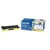 Image de Brother TN130Y - Jaune - original - cartouche de toner - pour Brother DCP-9042, DCP-9045, HL-4040, HL-4050, HL-4070, MFC-9440, MFC-9450