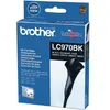 Image de Cartouche D'encre - Lc970 - Noir - Brother