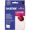 Image de Cartouche D'encre - Lc970 - Magenta - Brother