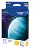 Image de Brother LC970Y - Jaune - original - cartouche d'encre - pour Brother DCP-135C, DCP-150C, DCP-153C, DCP-157C, MFC-235C, MFC-260C