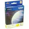 Image de Brother, Cartouche d'impression, Lc-970y (Y)