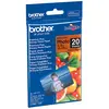 Image de Brother Bp71gp20 100x150 Mm 20 Unités
