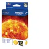 Image de Brother LC980Y Cartouche d'encre Jaune