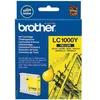 Image de Cartouche D'encre - Lc980 - Jaune - Brother