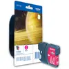 Image de Brother, Cartouche d'impression, Lc-1100m (M)