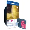Image de Cartouche D'encre - Lc-1100 - Magenta - 325 Pages - Brother