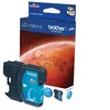 Image de Brother LC1100HYC - À rendement élevé - cyan - original - cartouche d'encre - pour Brother DCP-6690CW, MFC-5890CN, MFC-5895CW, MFC-6490CW, MFC-6890CDW; Justio MFC-5890CN