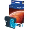 Image de Brother, Cartouche d'impression, Lc-1100hyc (C)