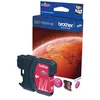 Image de Brother LC1100HYM - À rendement élevé - magenta - original - cartouche d'encre - pour Brother DCP-6690CW; Justio MFC-5890CN