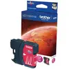 Image de Brother, Cartouche d'impression, Lc-1100hym (M)