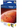 Image de Brother LC1100HYY - À rendement élevé - jaune - original - cartouche d'encre - pour Brother DCP-6690CW; Justio MFC-5890CN