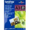 Image de Brother, Papier, Papier mat pour jet d'encre BP-60MA3 (A3, 145 g/m²)