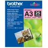 Image de Brother Papier Photo Bp60ma3