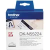 Image de Brother étiquette Dk-n55224