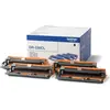 Image de Brother, Toner, Dr-230cl (C, CF, M, Y)