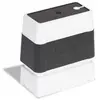 Image de Brother, Tampon encreur, SC2000 STAMP BLACK PR1438B6P 14x38mm