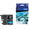 Image de Brother, Cartouche d'impression, Lc-985c (C)