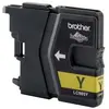 Image de Brother LC985Y - Jaune - original - cartouche d'encre - pour Brother DCP-J125, DCP-J140, DCP-J315, DCP-J515, MFC-J220, MFC-J265, MFC-J410, MFC-J415