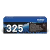 Image de Brother TN325BK Cartouche de toner 1 pièce(s) Original Noir TN325BK