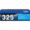 Image de Brother TN325C - Cyan - original - cartouche de toner - pour Brother DCP-9055CDN, DCP-9270CDN, HL-4140CN, MFC-9465CDN