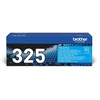Image de Brother TN-325C Cartouche de toner 1 pièce(s) Original Cyan TN325C