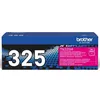 Image de Brother TN325m - Magenta - original - cartouche de toner - pour Brother DCP-9055CDN, DCP-9270CDN, HL-4140CN, MFC-9465CDN