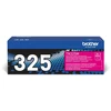 Image de Brother TN-325M Cartouche de toner 1 pièce(s) Original Magenta TN325M