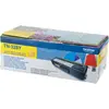 Image de Brother, Toner, Tn-328y (Y)