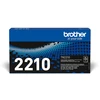 Image de Brother TN-2210 Cartouche de toner 1 pièce(s) Original Noir TN2210