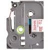 Image de Ruban Brother Type:tze 222 L:8