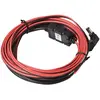 Image de Brother PA-CD-600WR Adaptateur de voiture pour la série PocketJet, Imprimante : accessoires