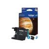 Image de Cartouche d'encre Brother LC1240 Cyan